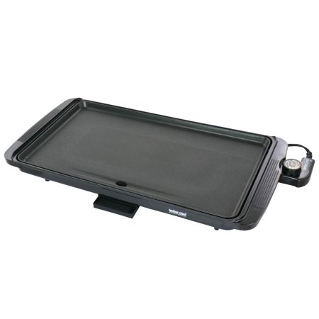 Better Chef Family Size Electric Counter Top Grill/Griddle