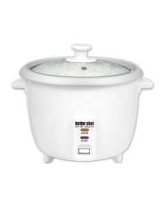 Better Chef IM-400 8-Cup (16-Cups Cooked) Automatic Rice Cooker