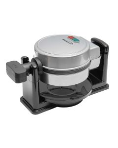 Brentwood 5-Inch Non-Stick Flip Belgian Waffle Maker